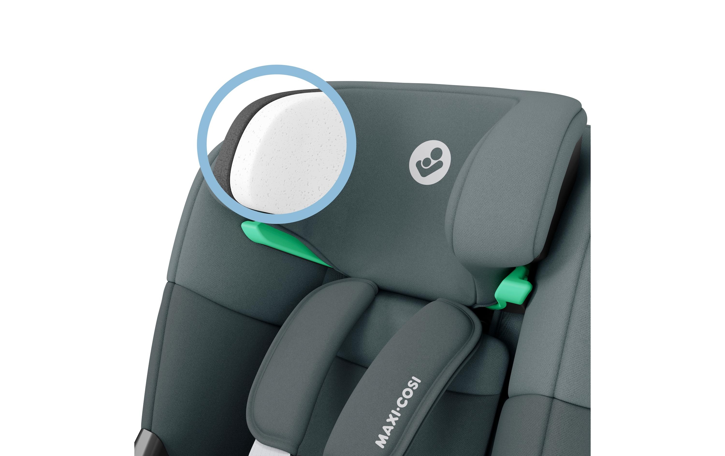 Maxi-Cosi Autokindersitz »Emerald 360 S Tonal«