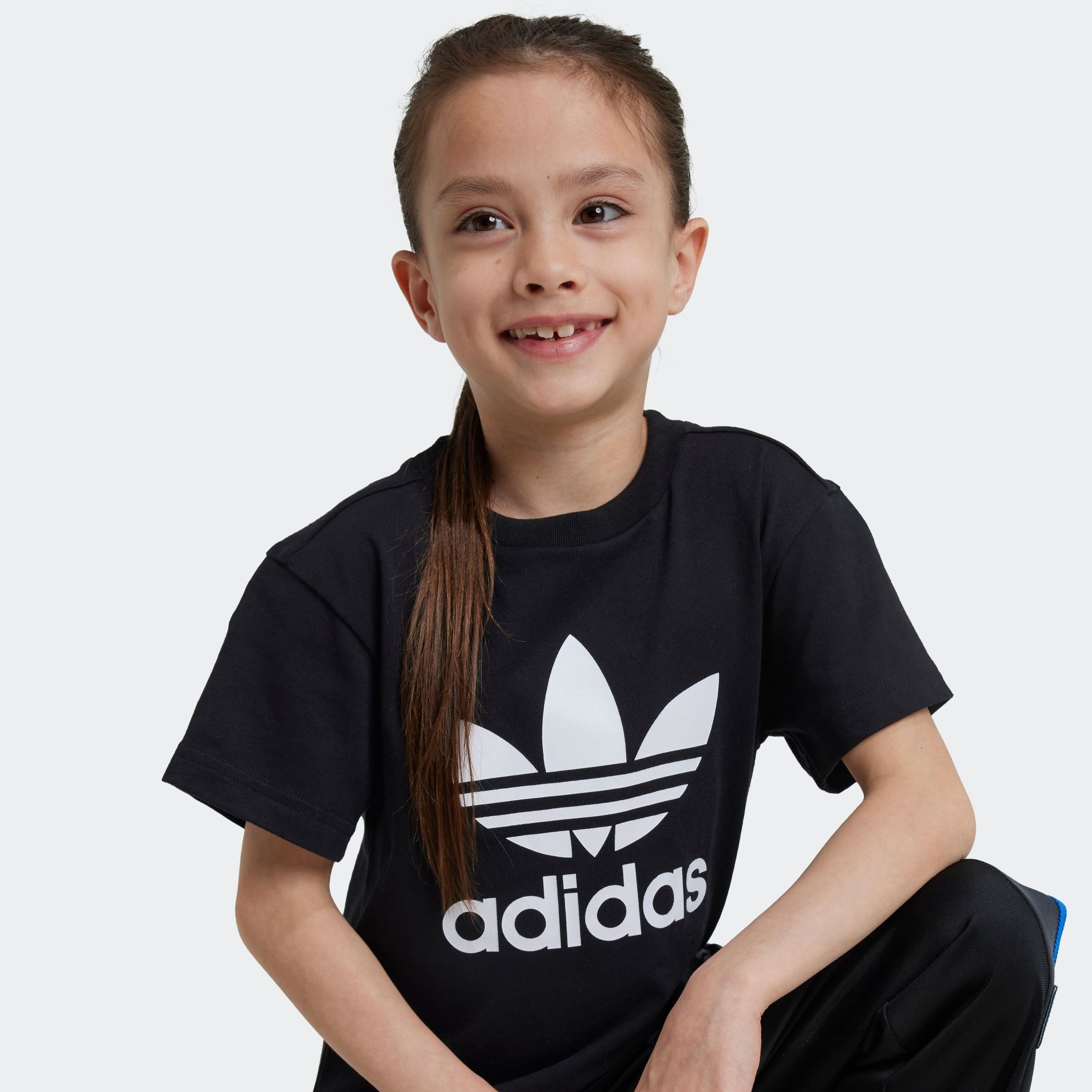 adidas Originals T-Shirt »TREFOIL TEE«