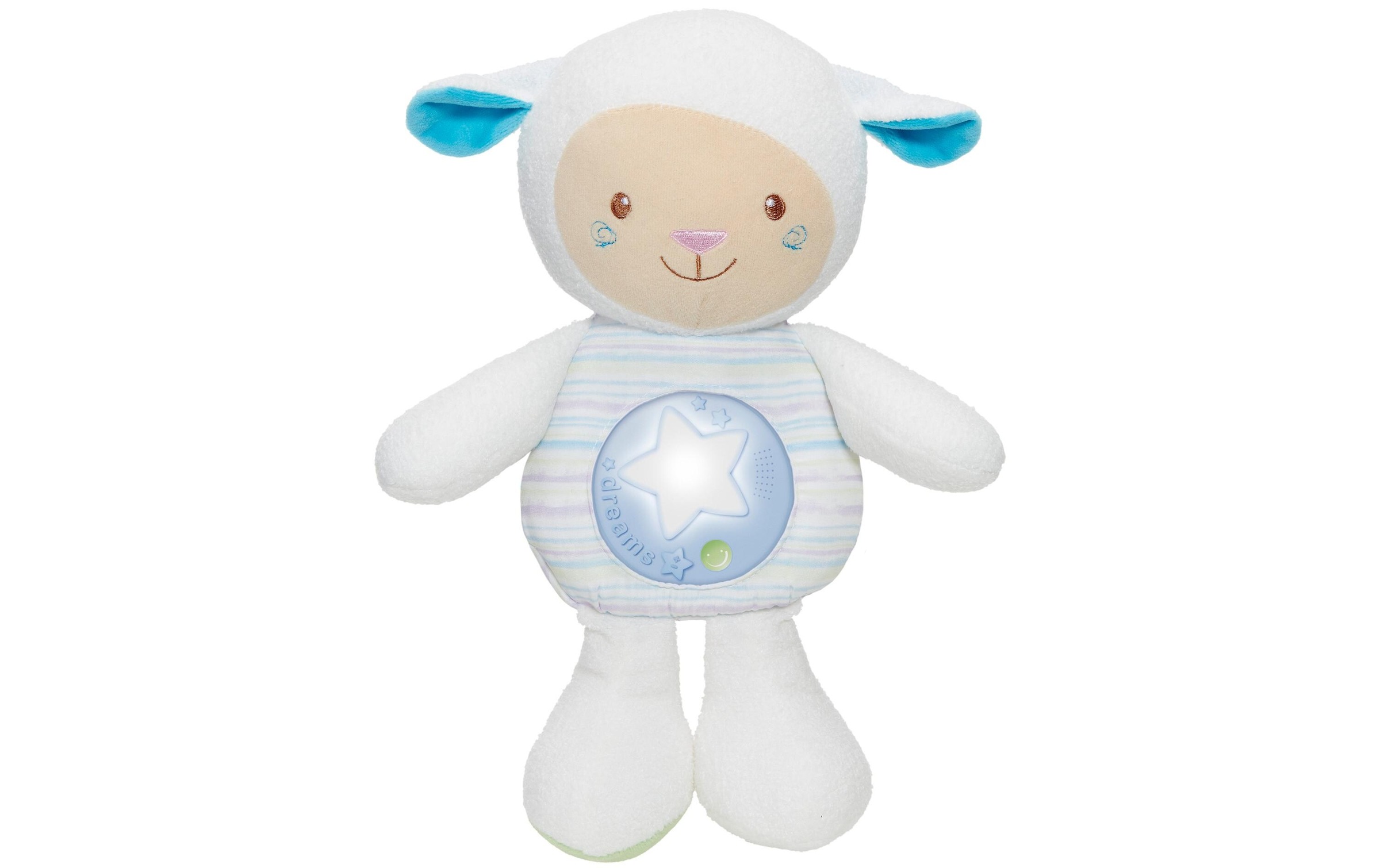 Chicco Nachtlicht »Chicco Nachtlicht Schlaffreund Schaf«