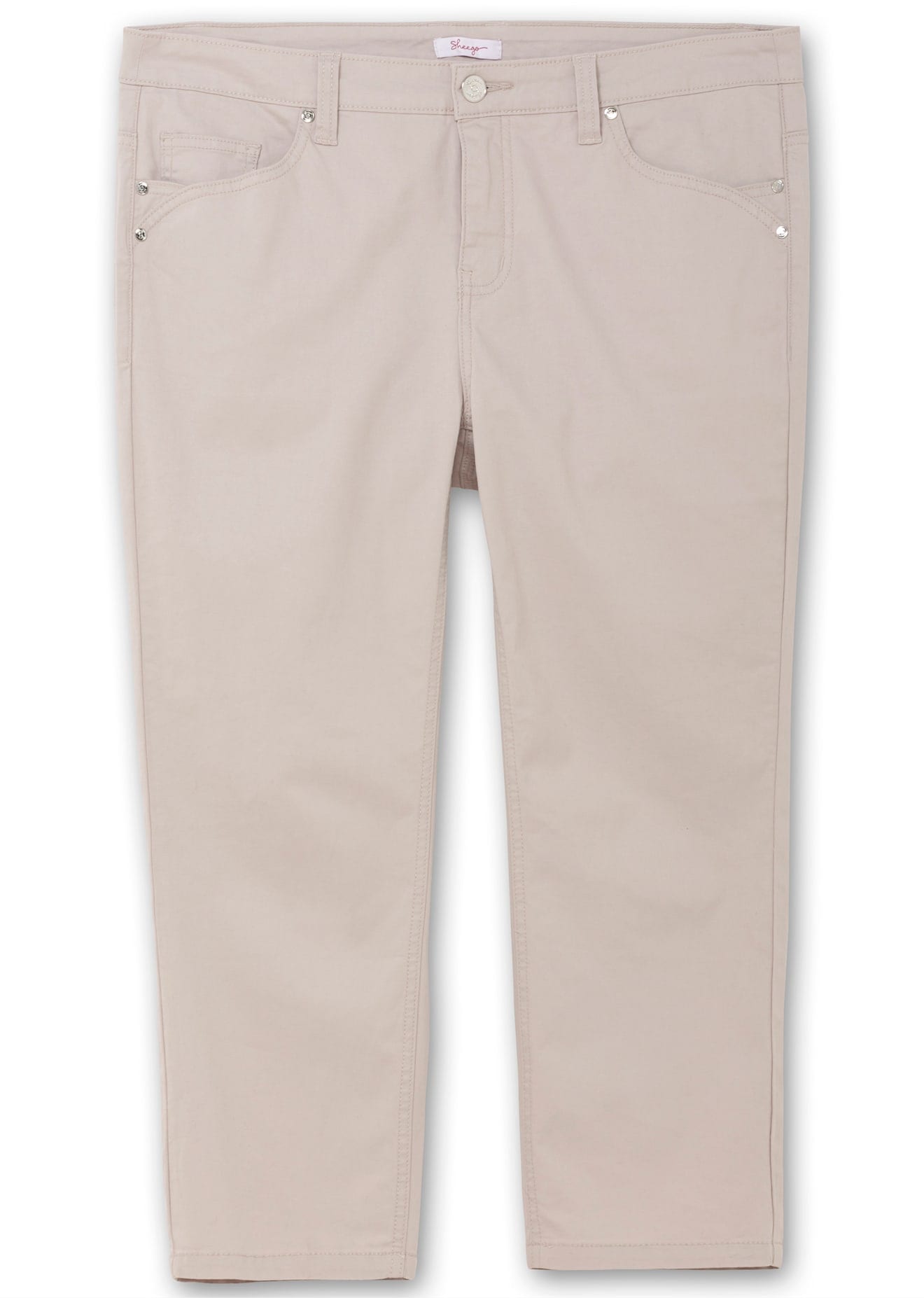 Sheego Webhose