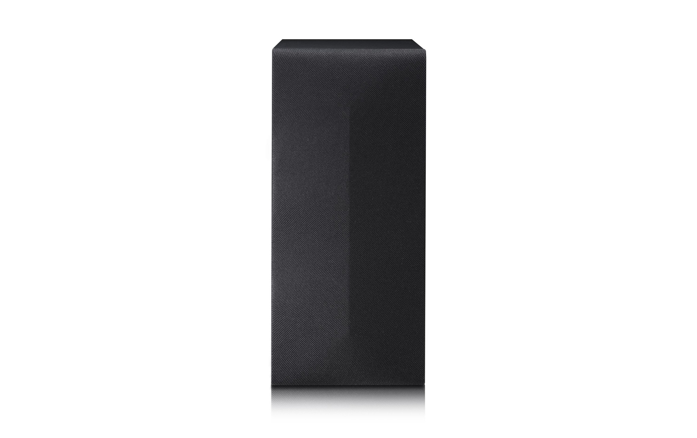 LG Soundbar »DSN4«, Soundbar mit kabellosem Subwoofer