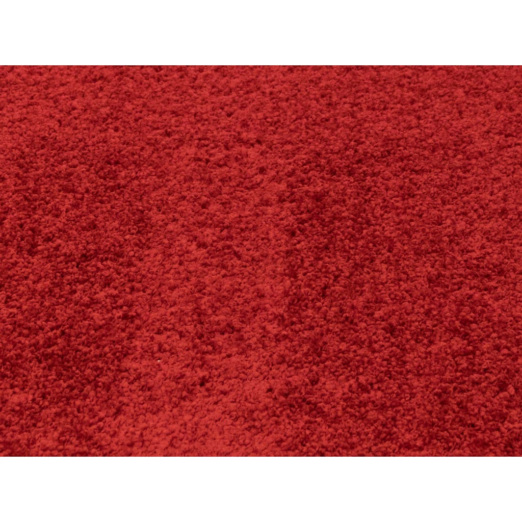 Primaflor-Ideen in Textil Teppich »Teppich MUMBAI«, rechteckig