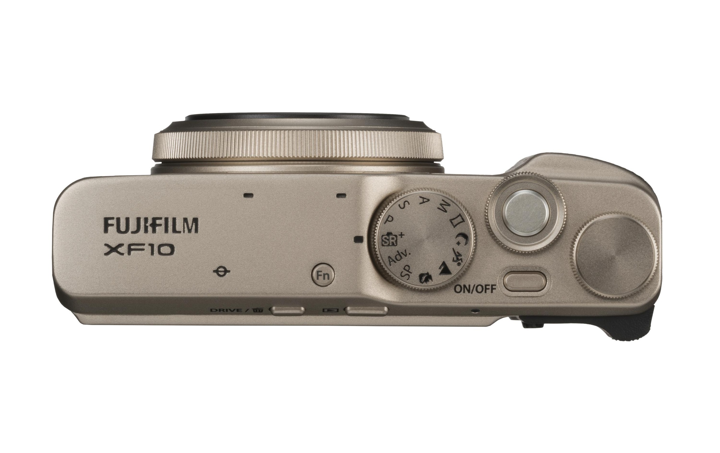 FUJIFILM Kompaktkamera »Fotokamera XF10«