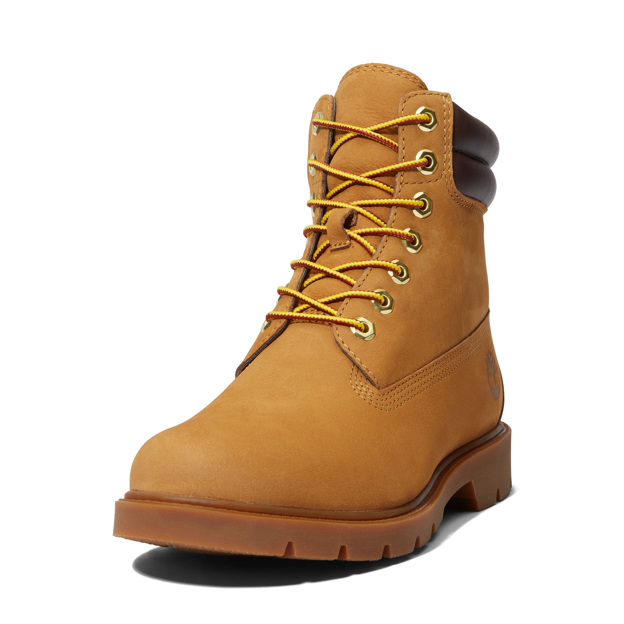 Timberland Schnürboots "6 IN BASIC6 INCH LACE UP BOOT" Winterstiefel, Schnürstiefel, Winterschuhe