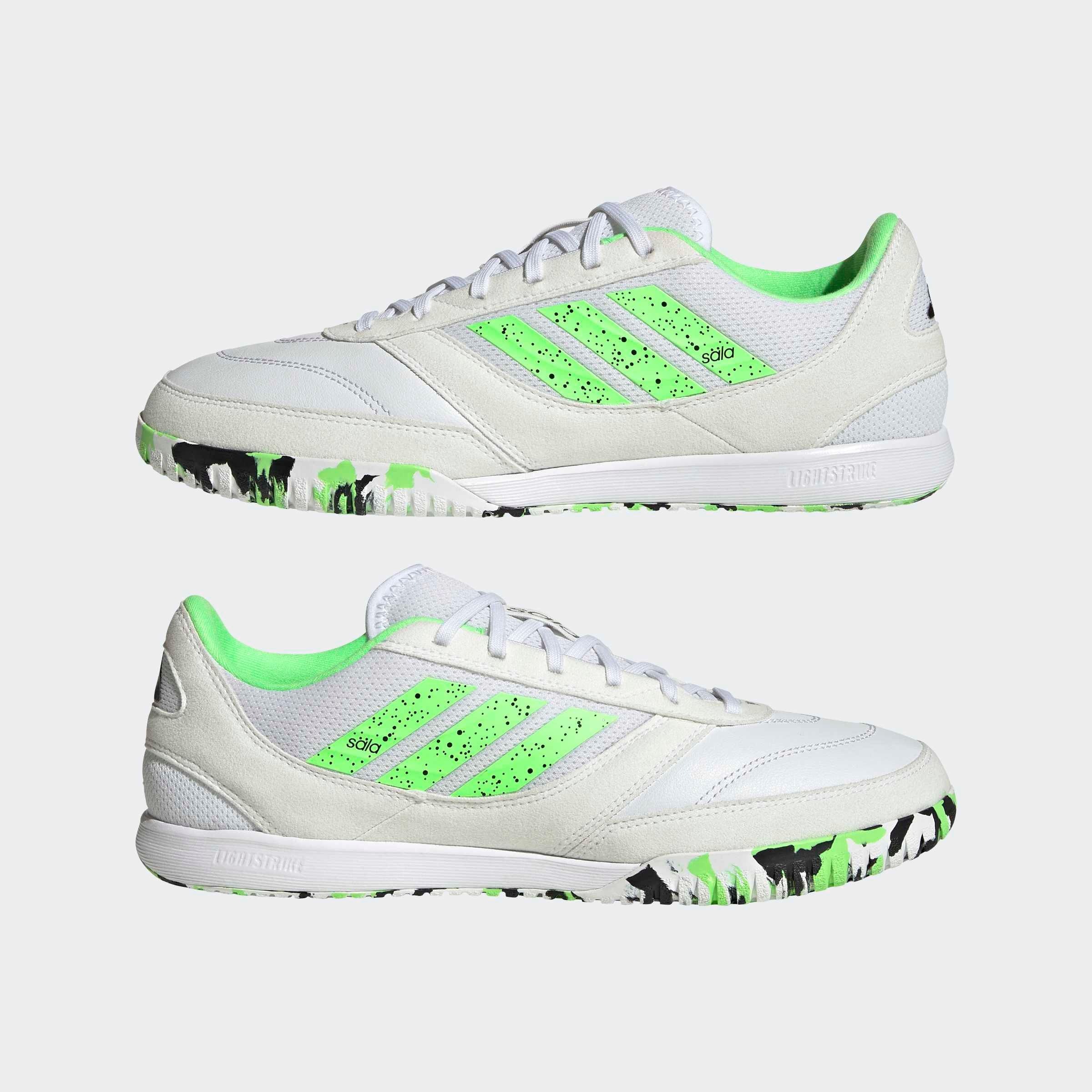 adidas Performance Fussballschuh »TOP SALA COMPETITION 2 IN«, geeignet als Hallenschuhe