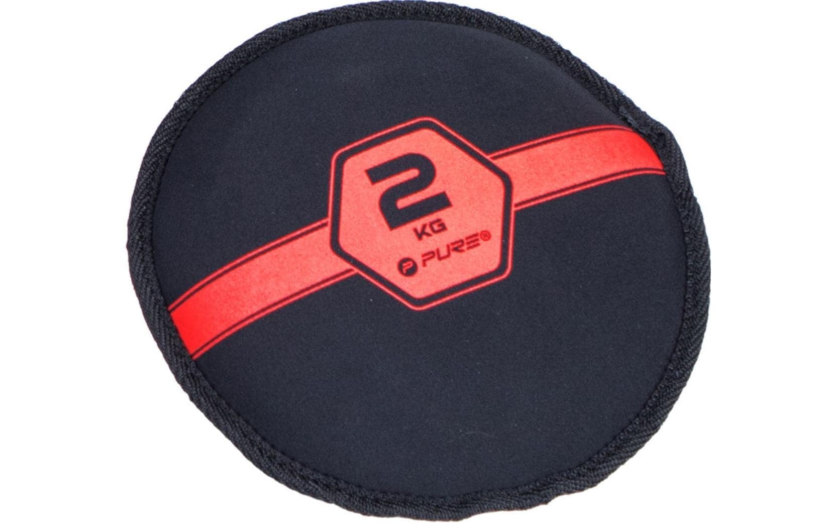 Gewichtssack »FTM 2 kg«
