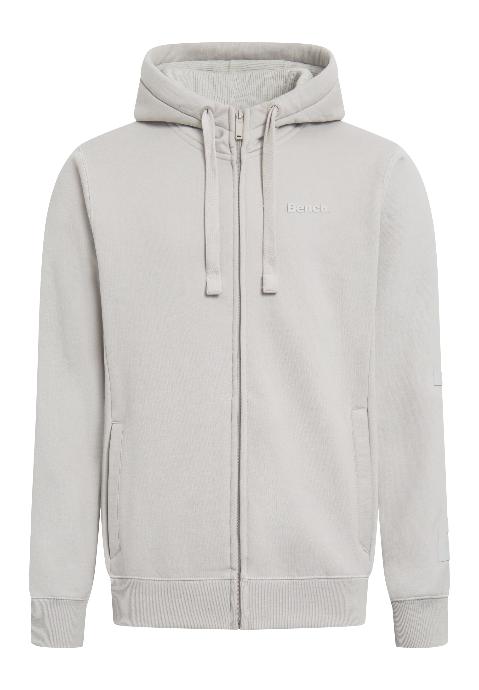 Bench. Sweatjacke »BRAXTON«