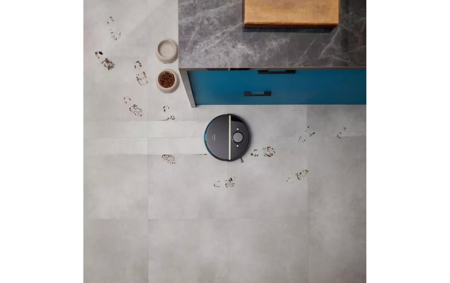 Philips Nass-Trocken-Saugroboter »HomeRun 7000 Series Aqua XU7000/01«