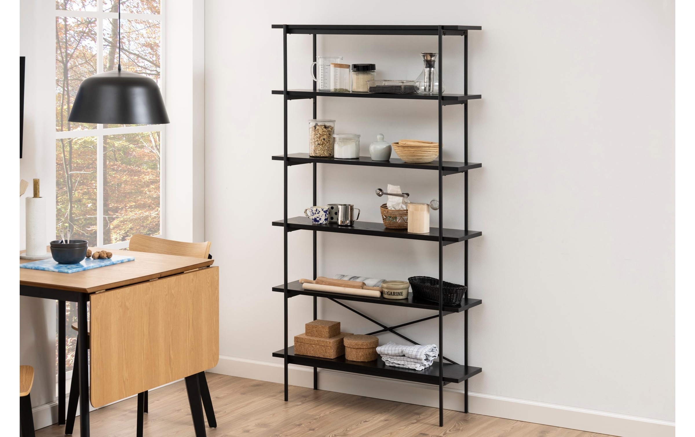AC Design Esstisch »Roxby«