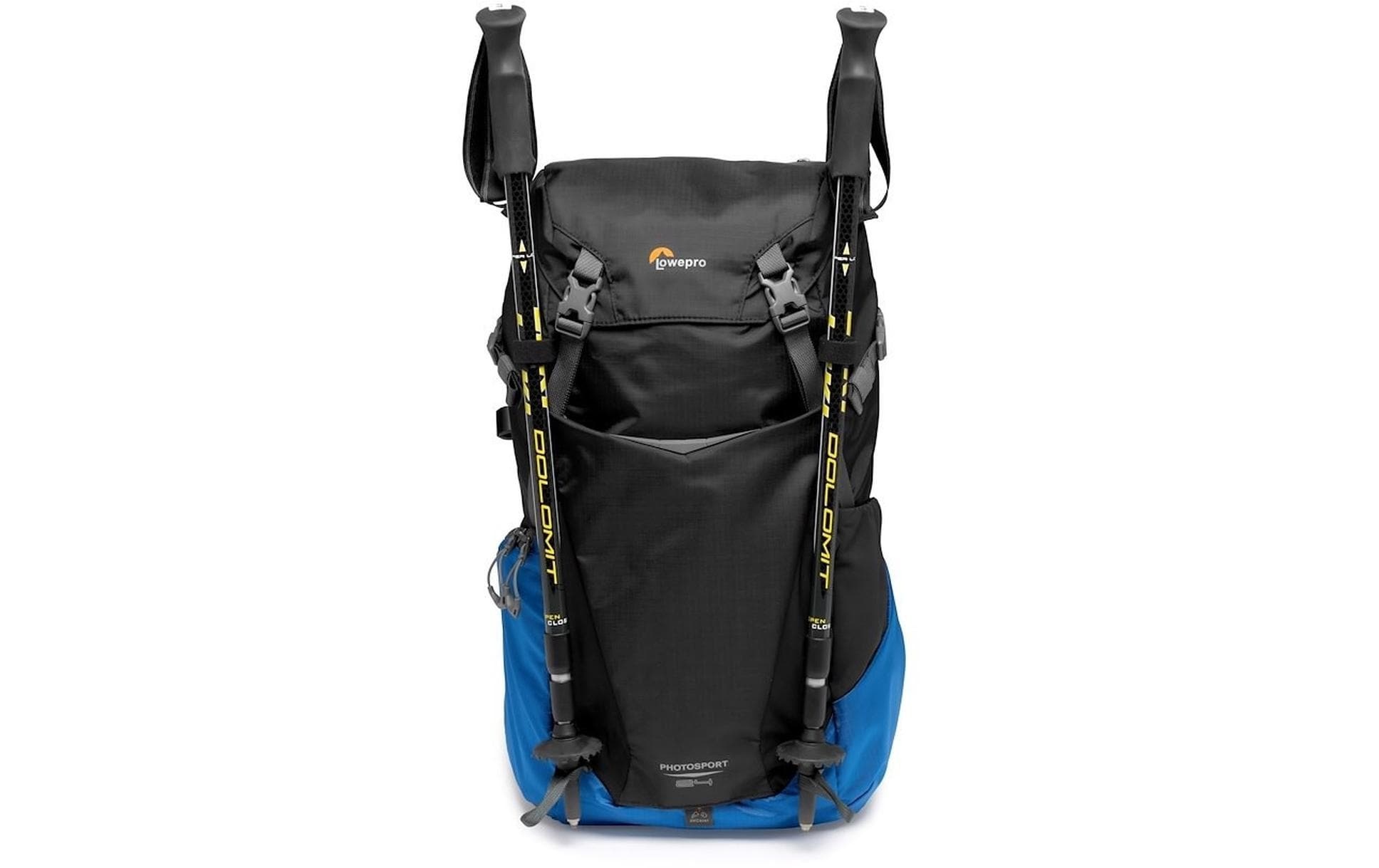 Lowepro Fotorucksack »PhotoSport BP 24L AW III (GRL)«