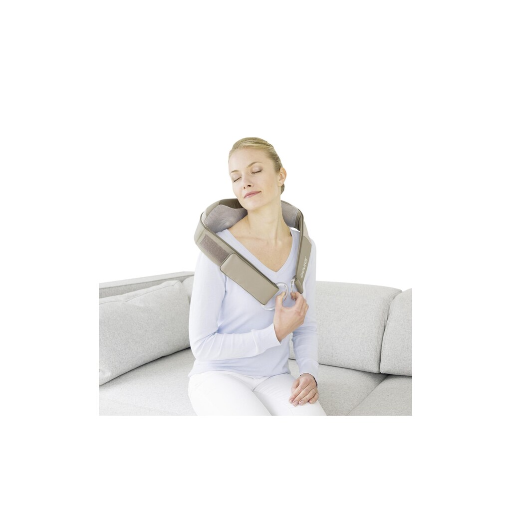 BEURER Shiatsu-Massagegürtel »MG148«
