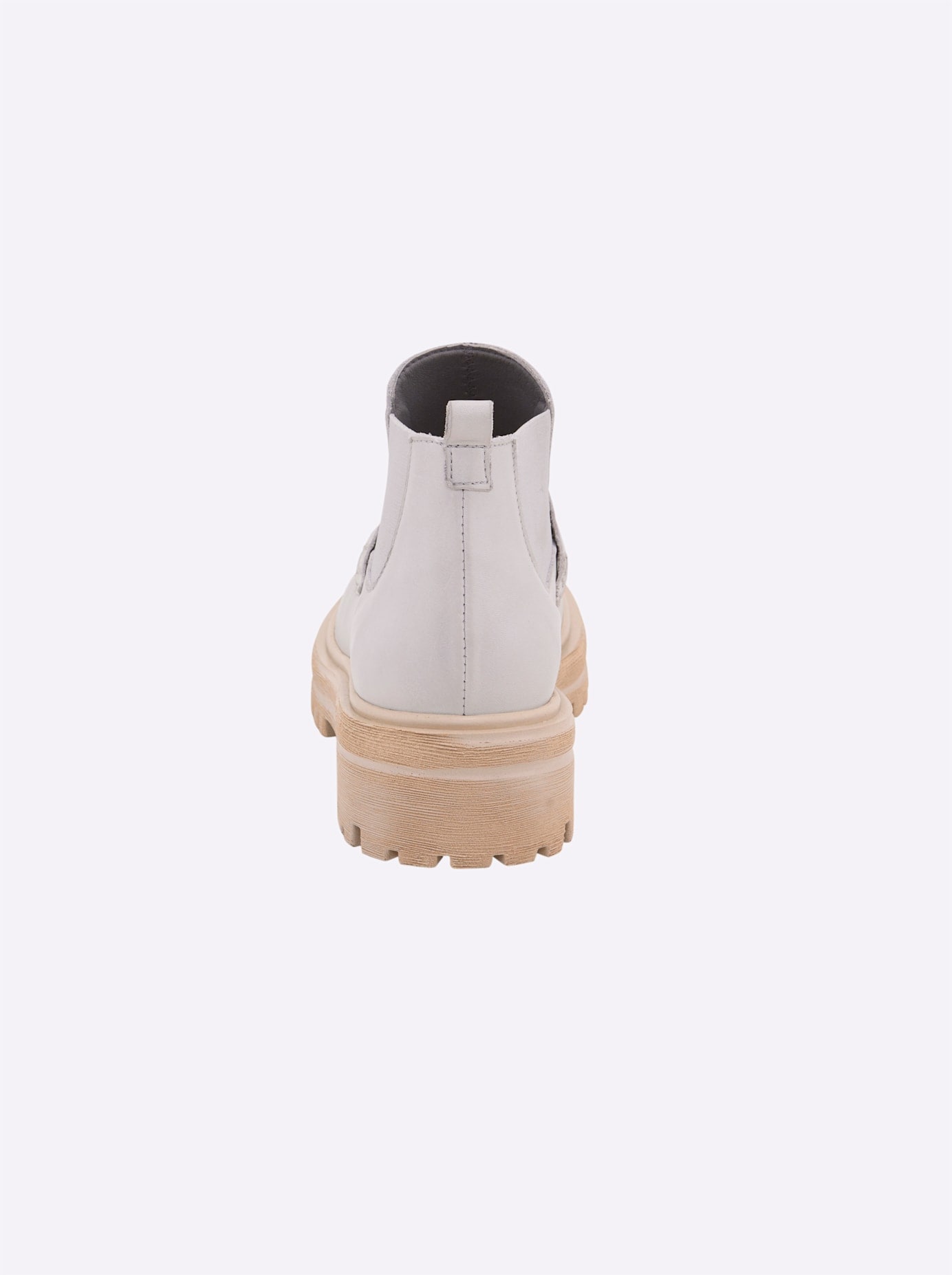heine Stiefelette