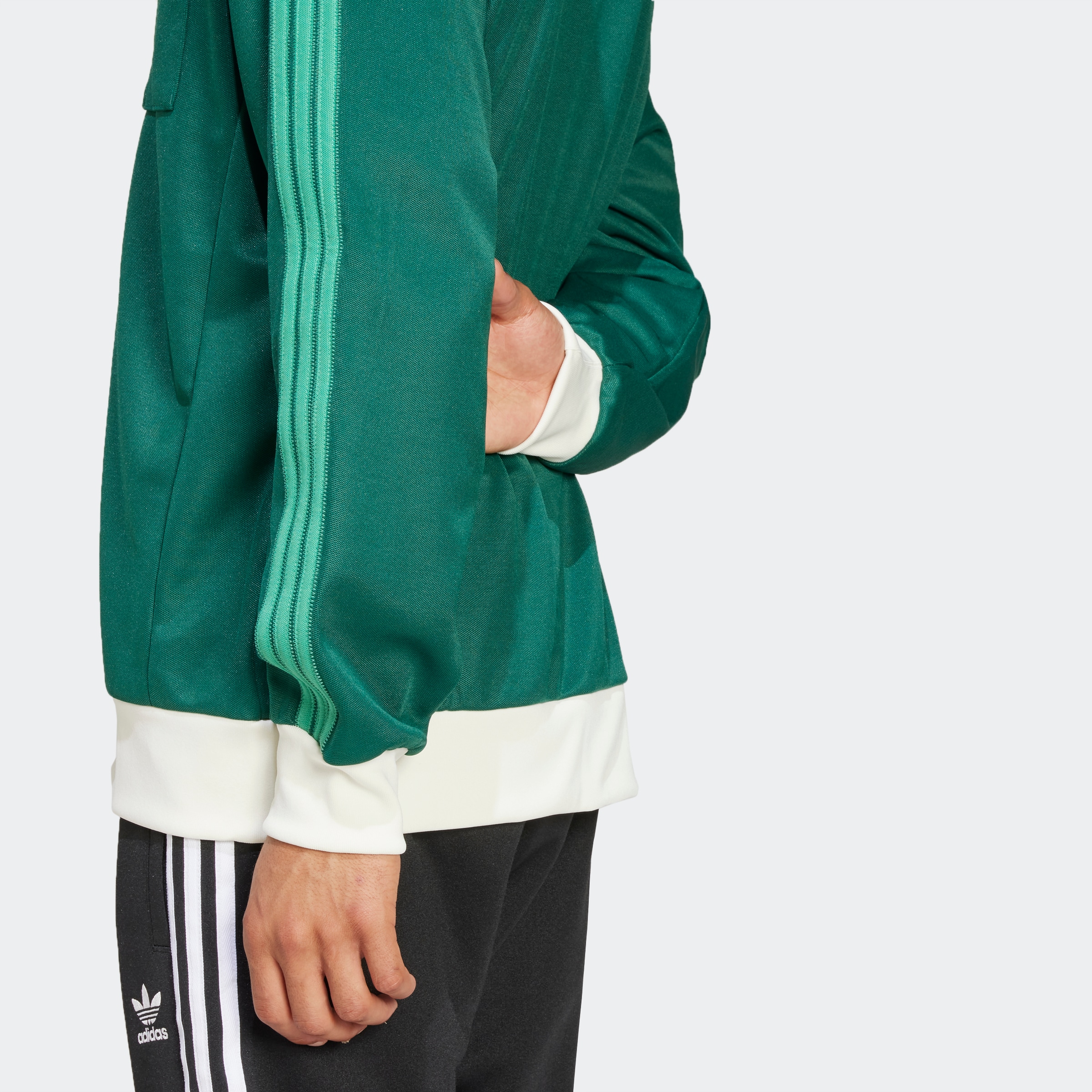 adidas Originals Outdoorjacke »TT«