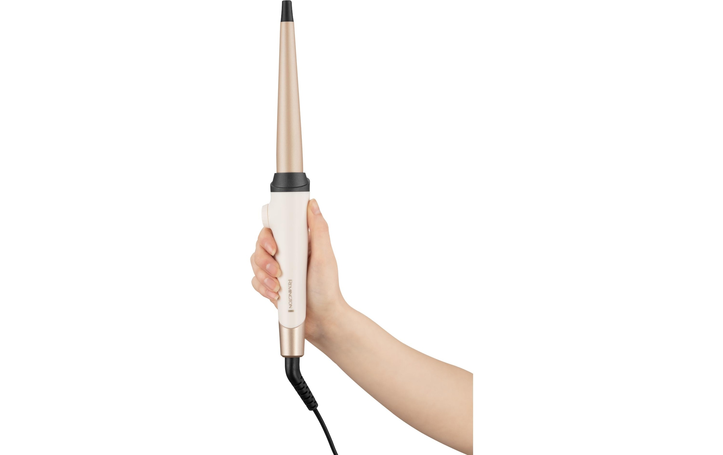 Remington Lockenstab »Shea Soft CI47«, Keramik-Beschichtung