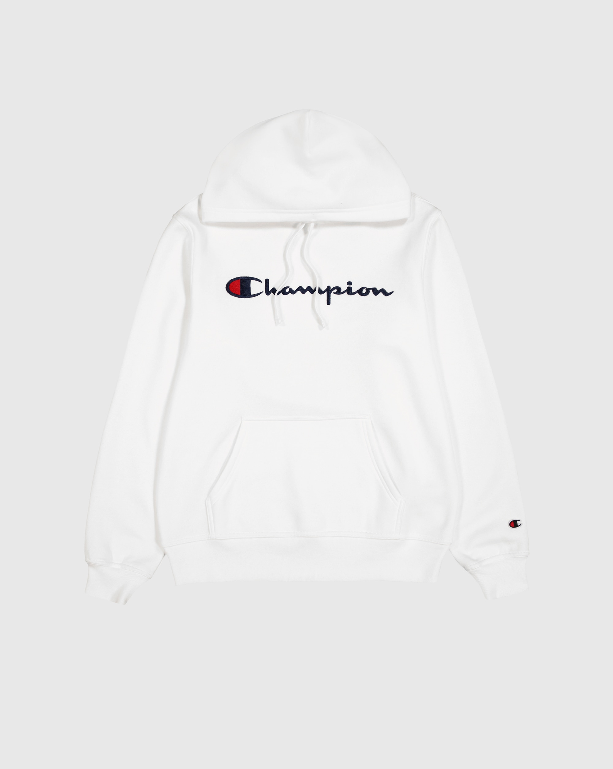 Champion Kapuzensweatshirt »Hooded Sweatshirt«