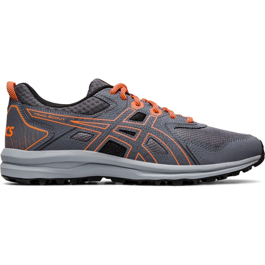 Asics Laufschuh »TRAIL SCOUT«