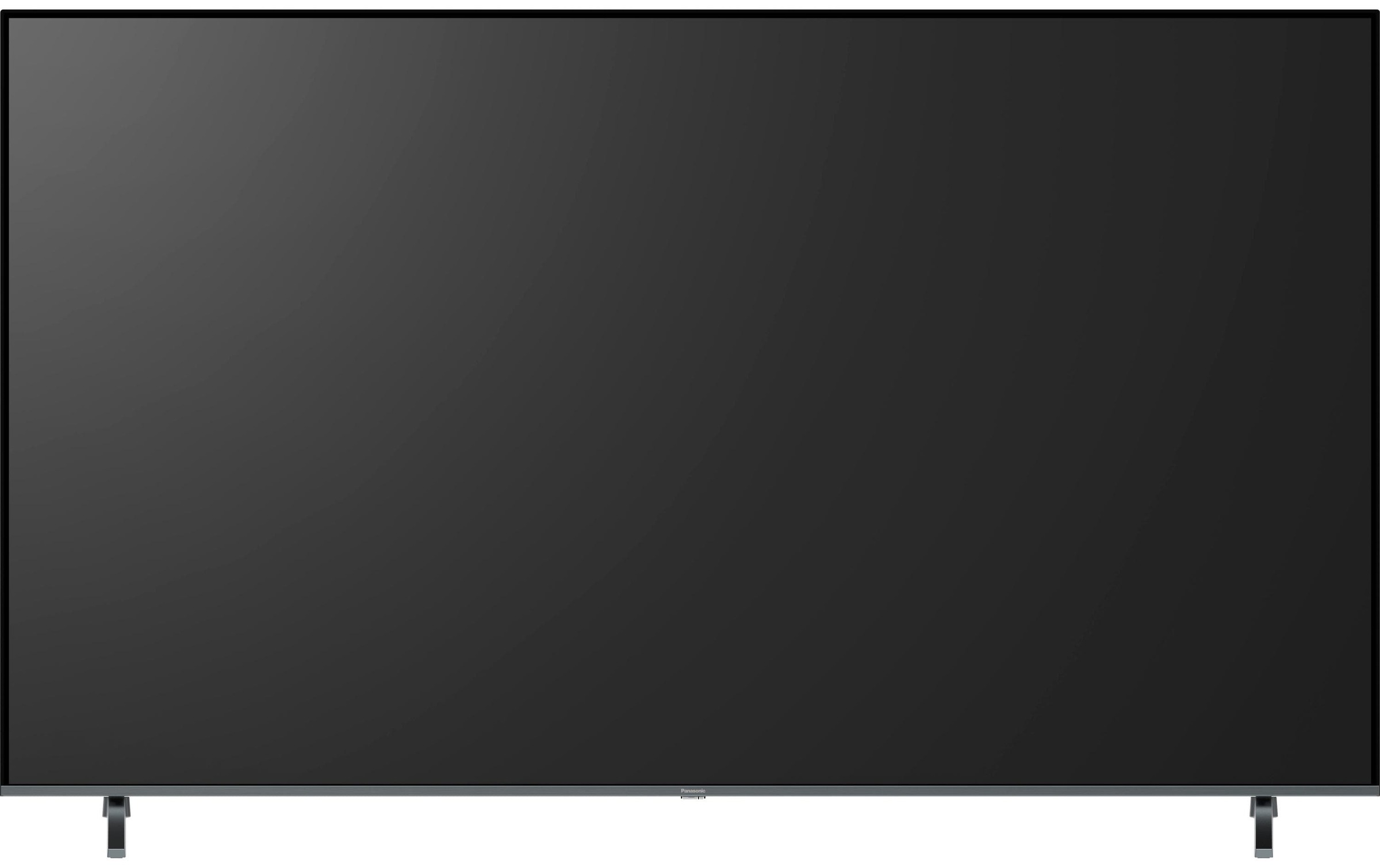 Panasonic LED-Fernseher »TV-75W95AEG 75 3840 x 2160 (Ultra HD 4K), LED-LCD«, 4K Ultra HD