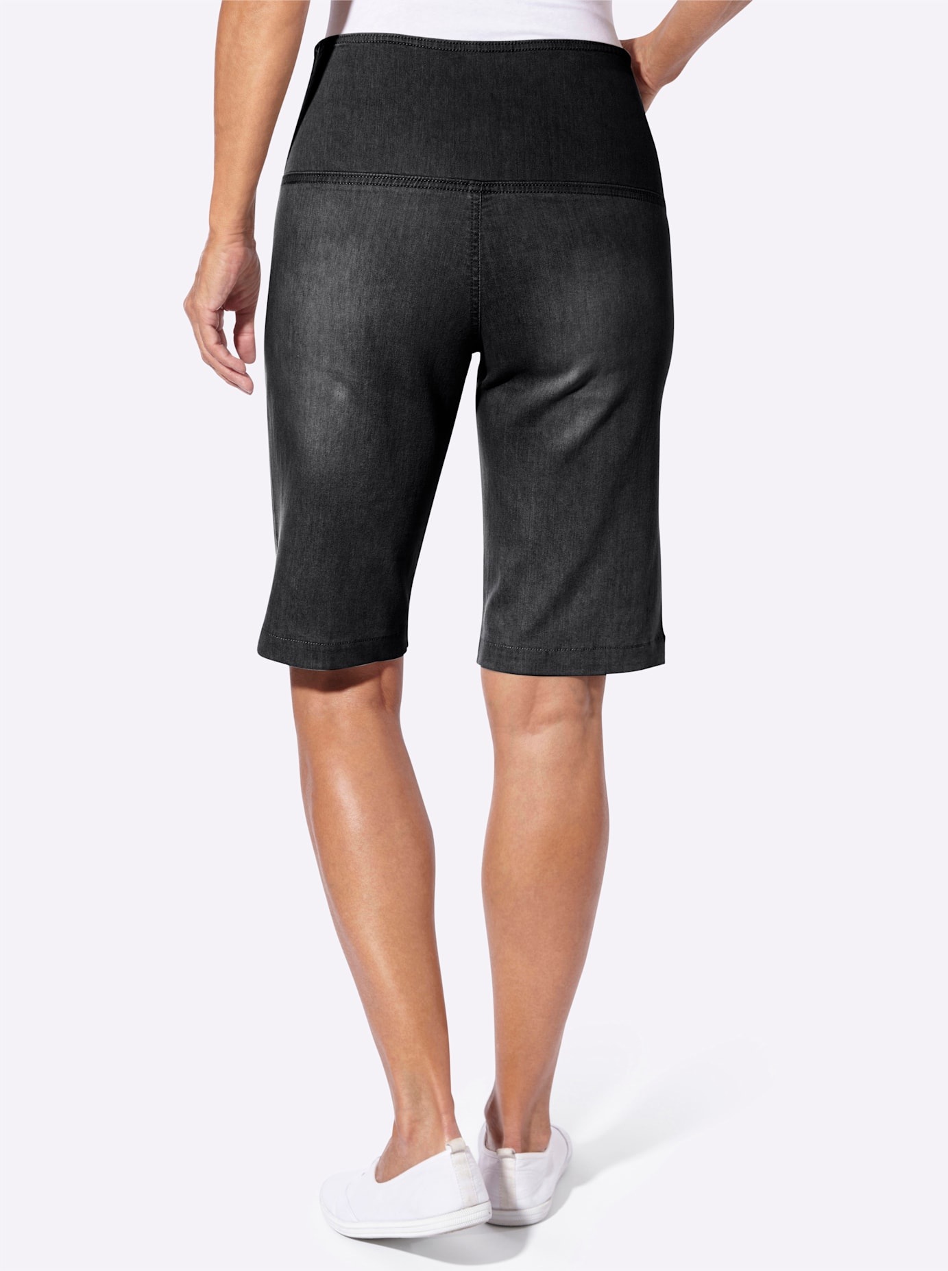 Casual Looks Jeansbermudas 1 tlg.