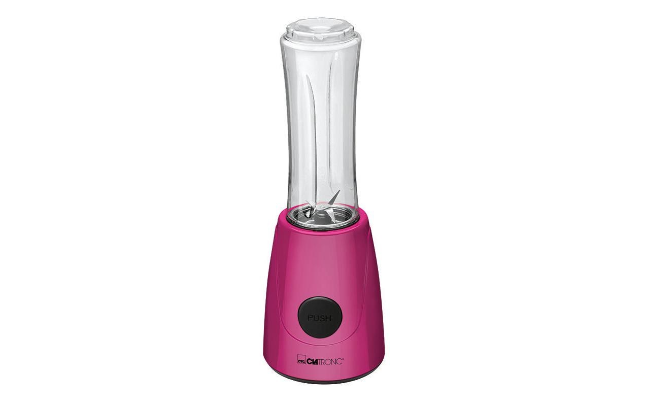 CLATRONIC Smoothie-Maker »SM 3593 B«, 250 W