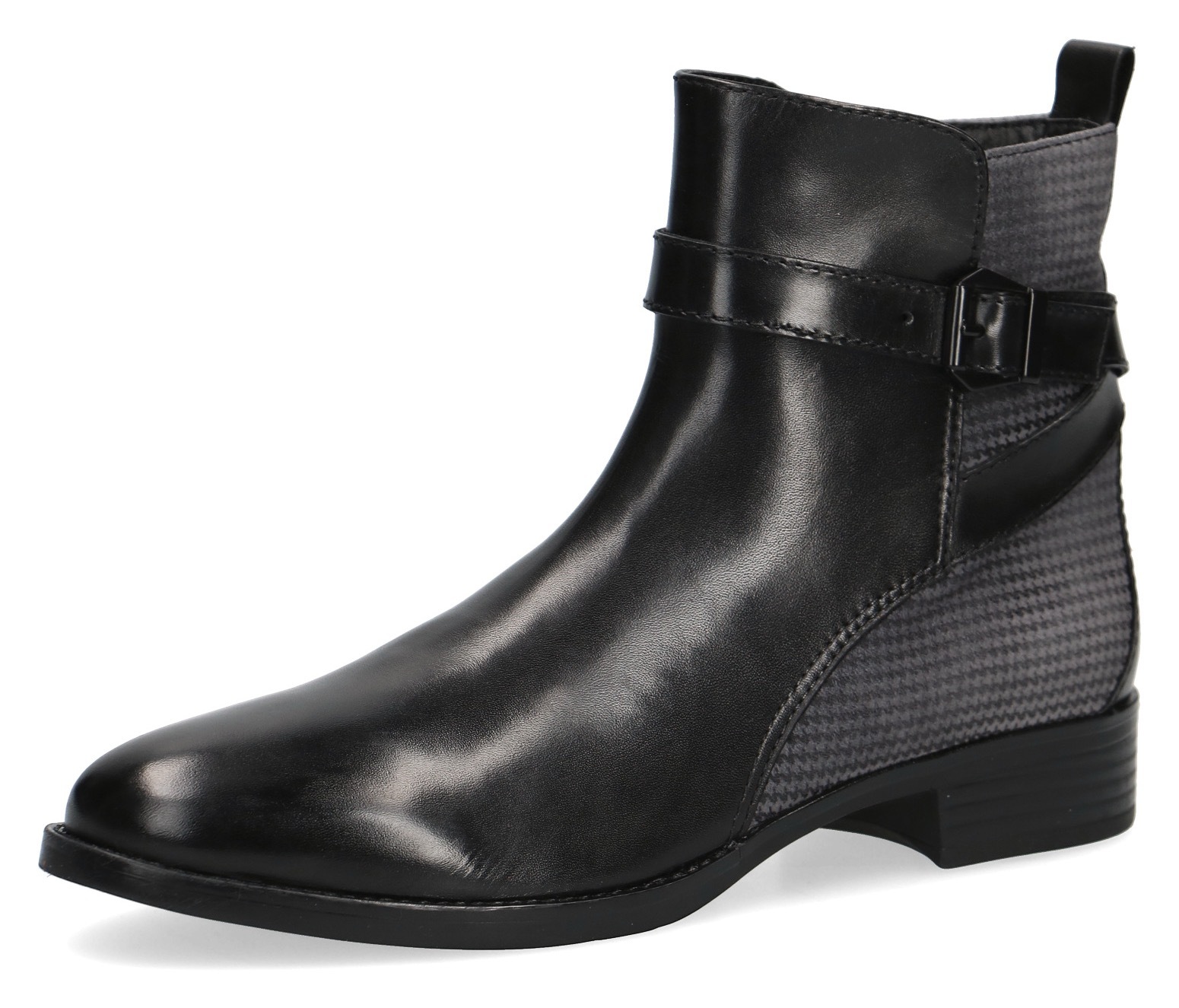 Caprice Stiefelette, im Materialmix kaufen