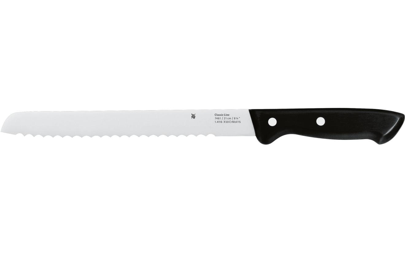 WMF Bread knife Classic Line