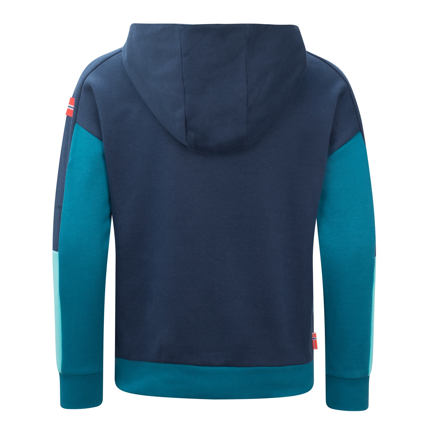 TROLLKIDS Kapuzensweatshirt »KIDS RONDANE SWEATER«
