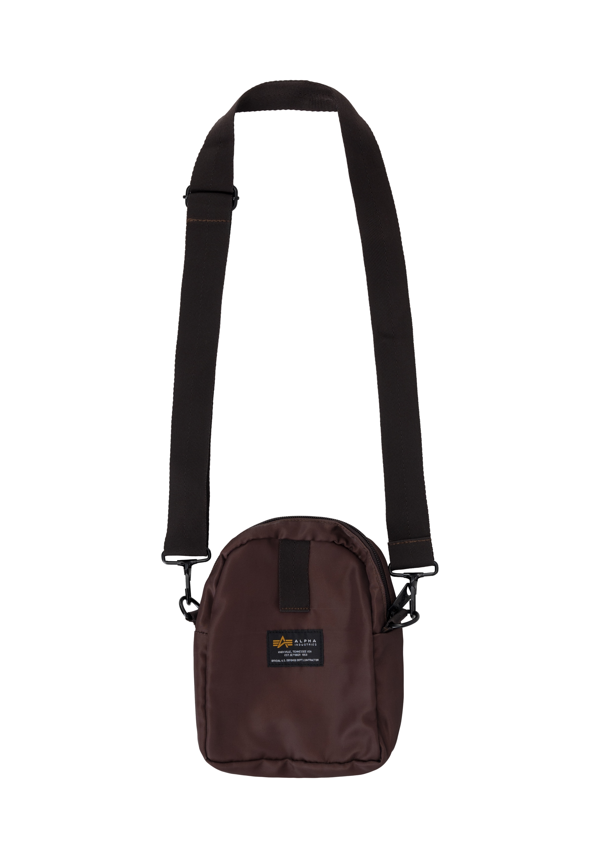 Alpha Industries Tragetasche »Crew Carry Bag«