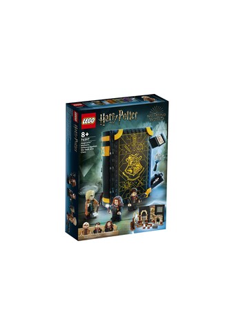 LEGO® Spielbausteine »Potter Hogwarts Moment«, (257 St.) kaufen