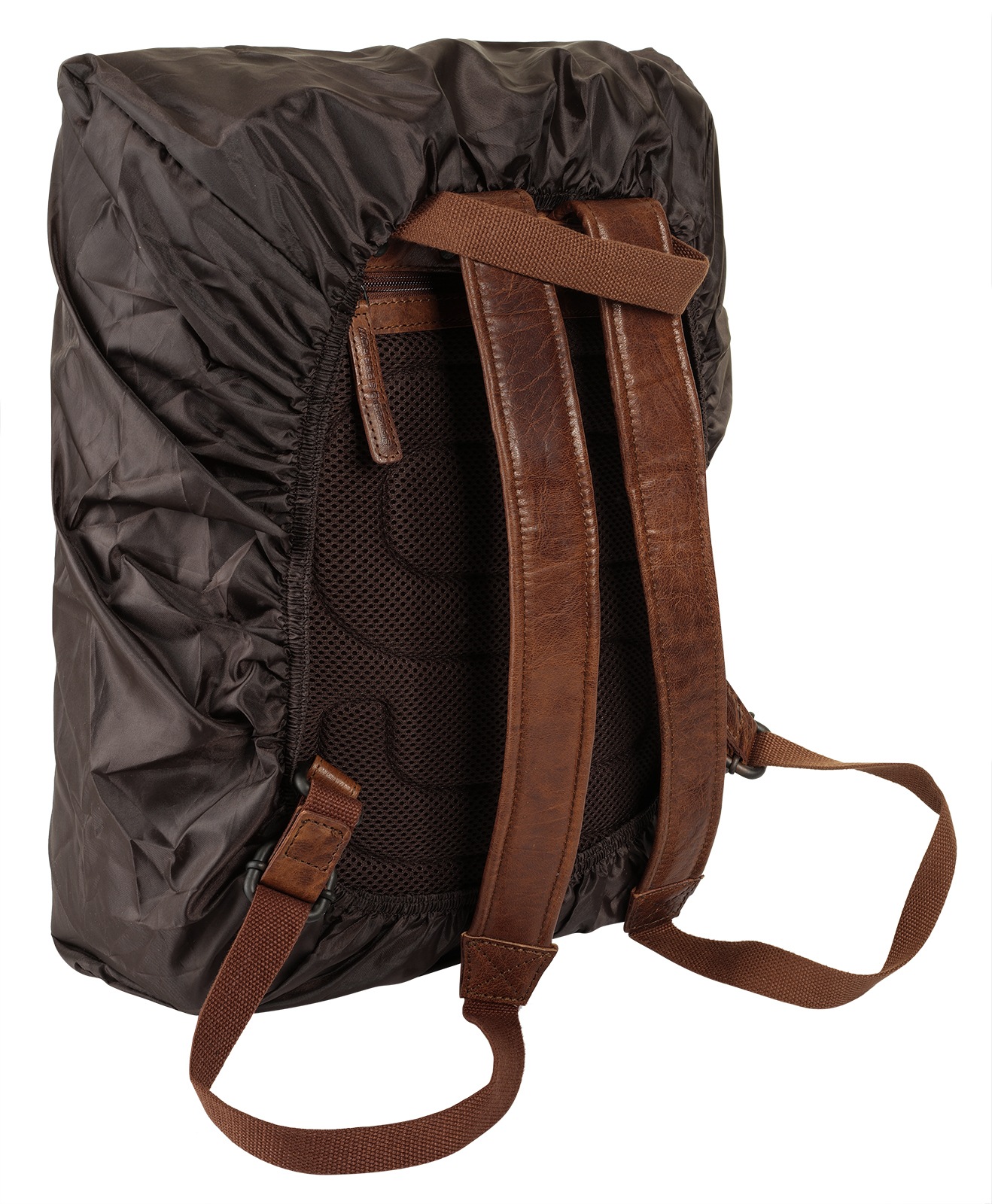 Spikes & Sparrow Aktentasche, echt Leder