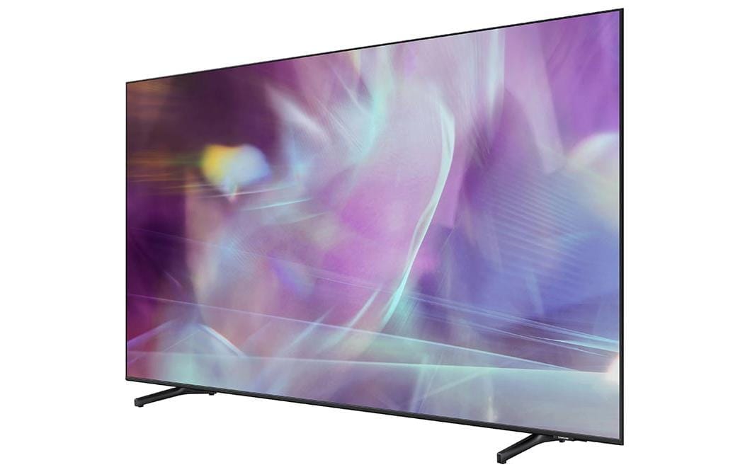 LCD-LED Fernseher »HG55Q60AAEUXEN«, 139,15 cm/55 Zoll