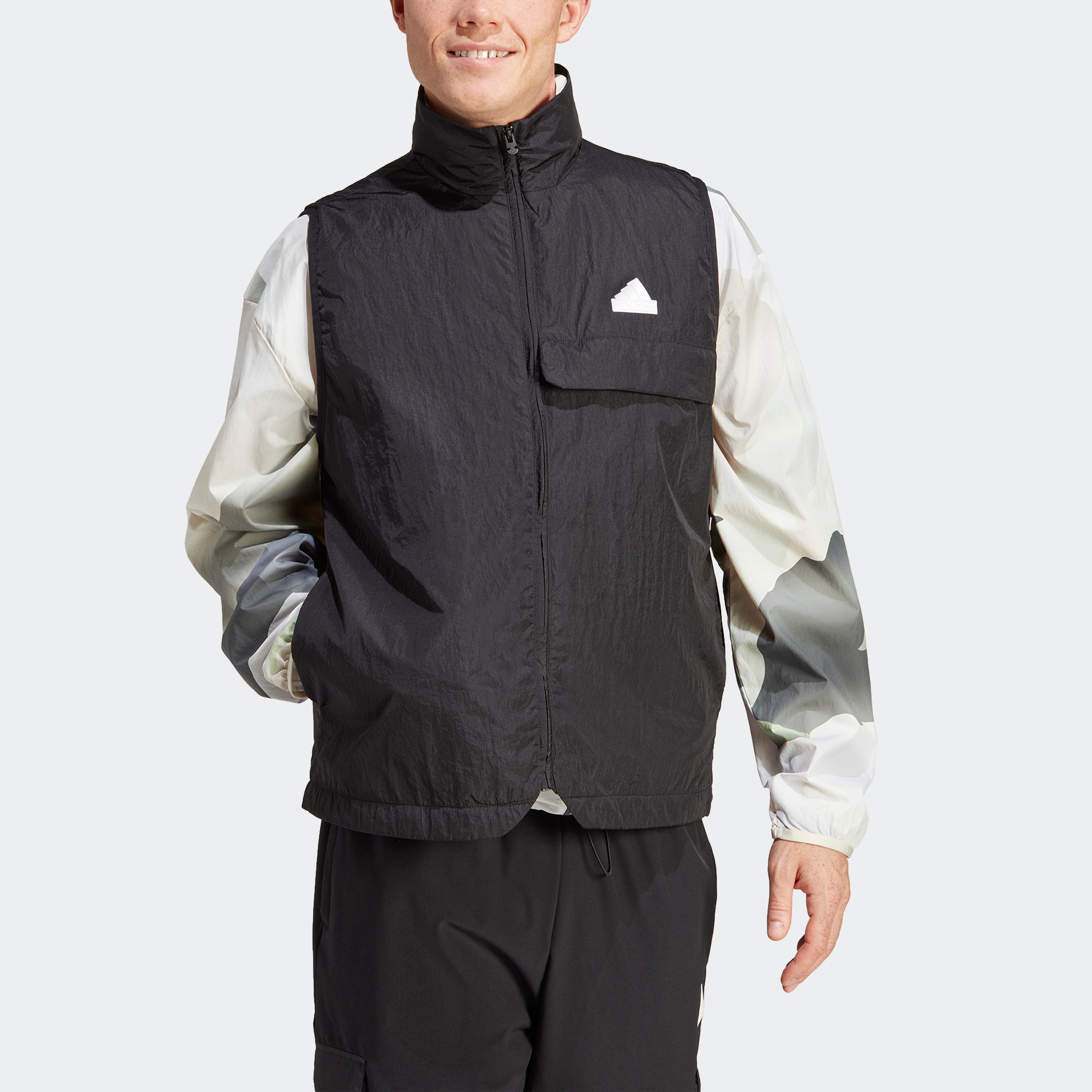 adidas Sportswear Funktionsweste »U CE U VEST«