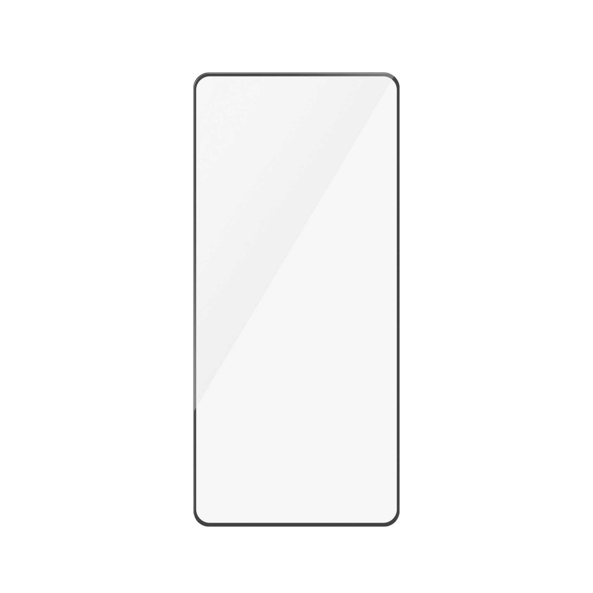 CARE by PanzerGlass Displayschutzglas »Ultra-Wide Fit Screen Protector«, für Xiaomi 14T-Xiaomi 14T Pro, Displayschutzfolie, Schutzfolie, Bildschirmschutz, kratz- & stossfest