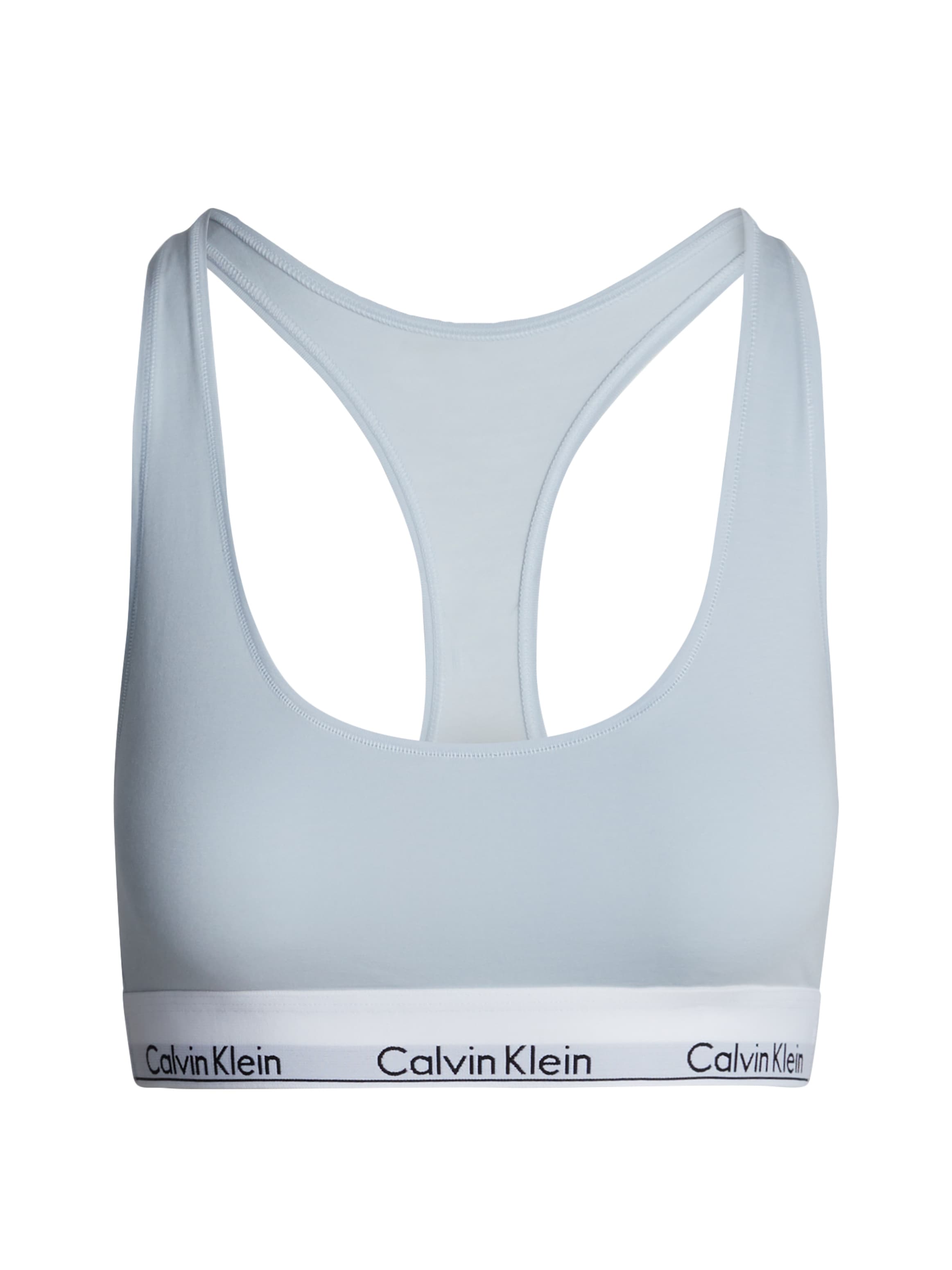 Calvin Klein Underwear Bralette »Modern Cotton«, mit Racerback