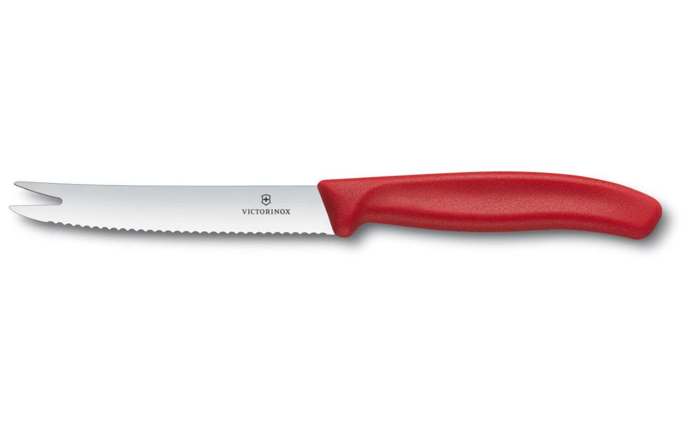 Victorinox Käsemesser, (1 tlg.)