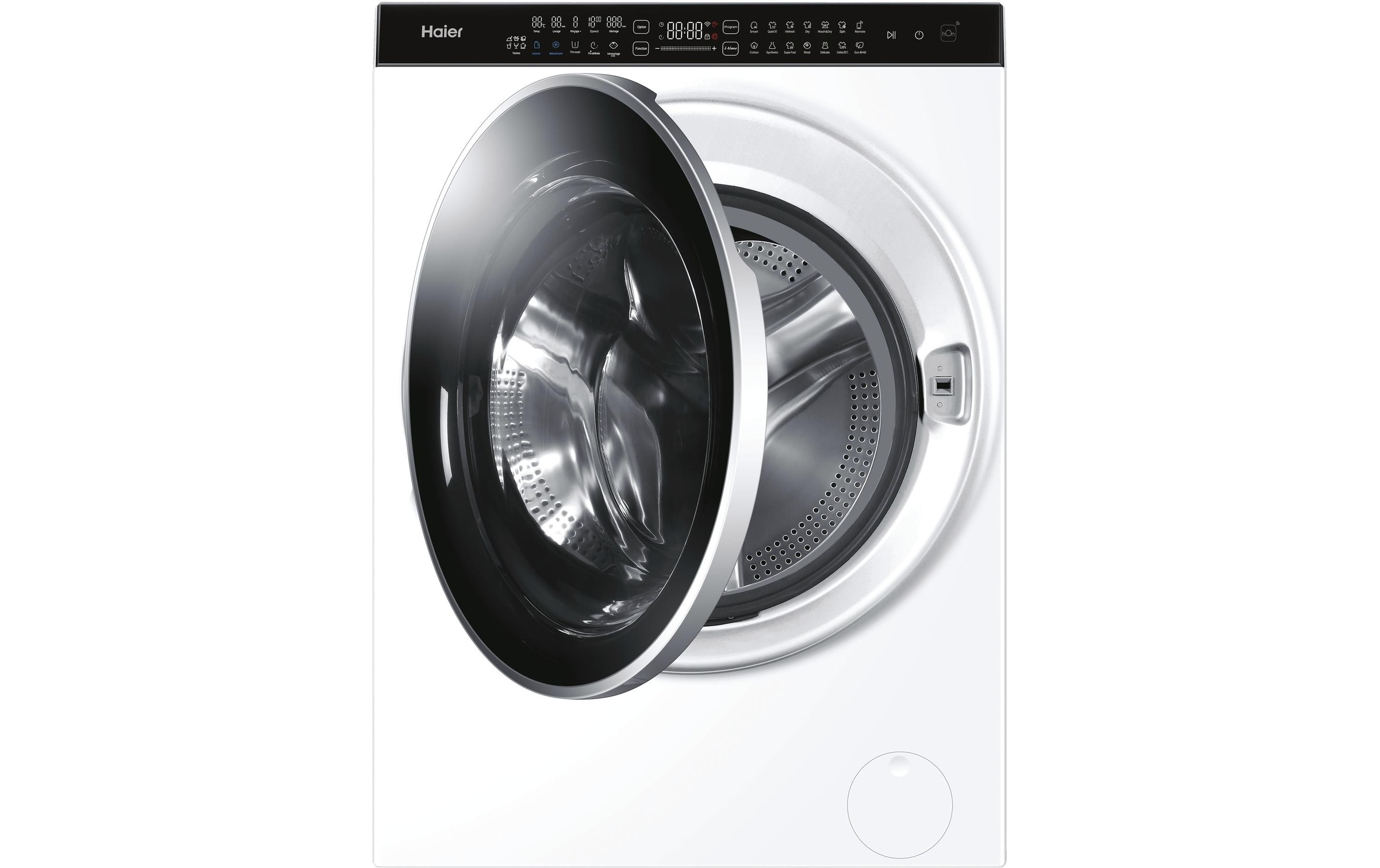Haier Waschtrockner »HAIER Waschtrockner HWD100BD1499U1NS«