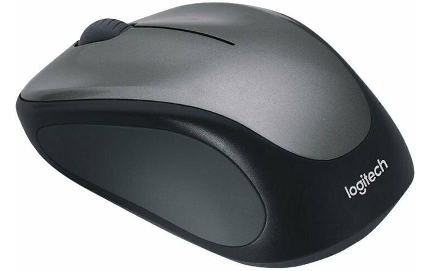 Logitech Maus »M235«, Funk