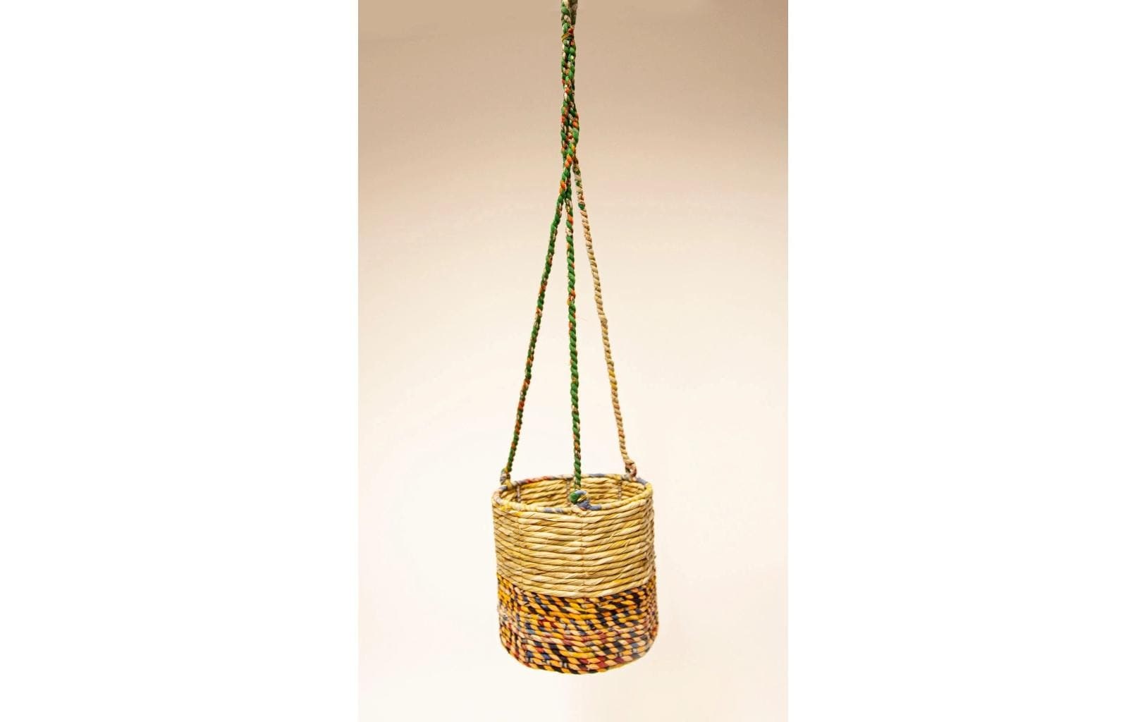 Pflanzkübel »Ambiance Artisan medium assortiert, 15 x 15 cm«
