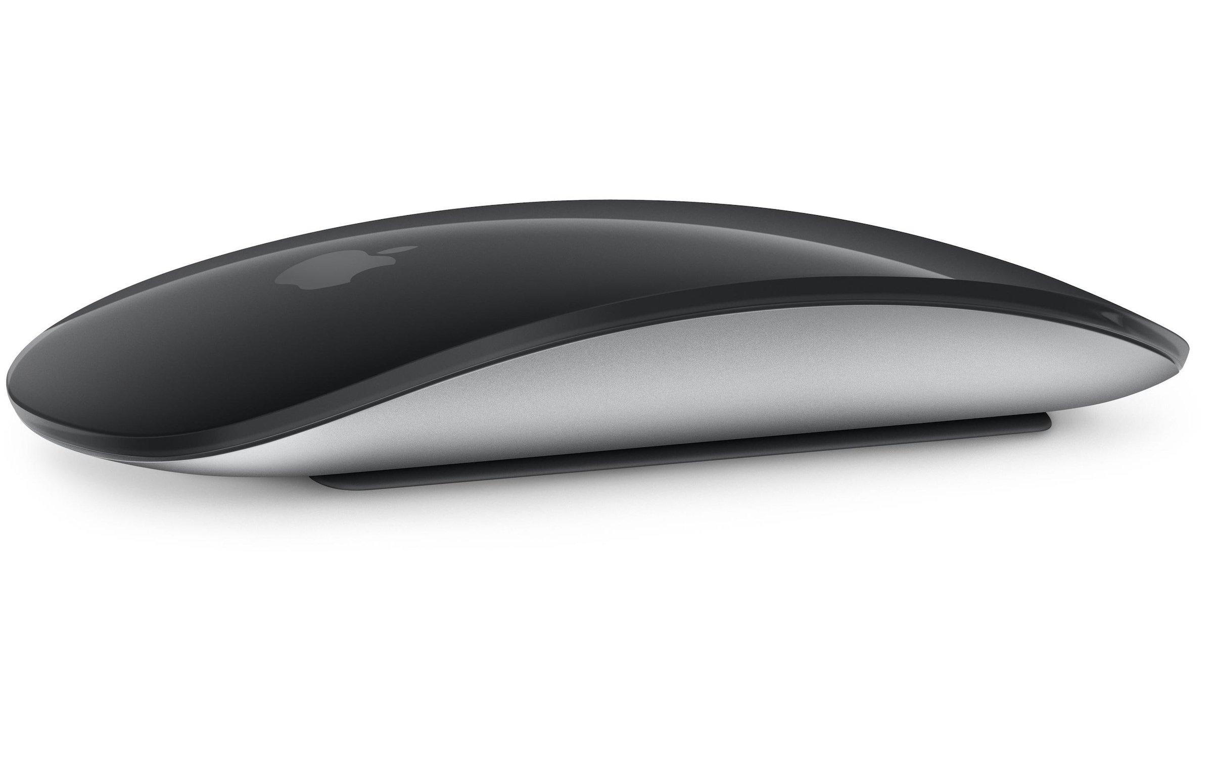 Maus »Magic Mouse«, kabellos