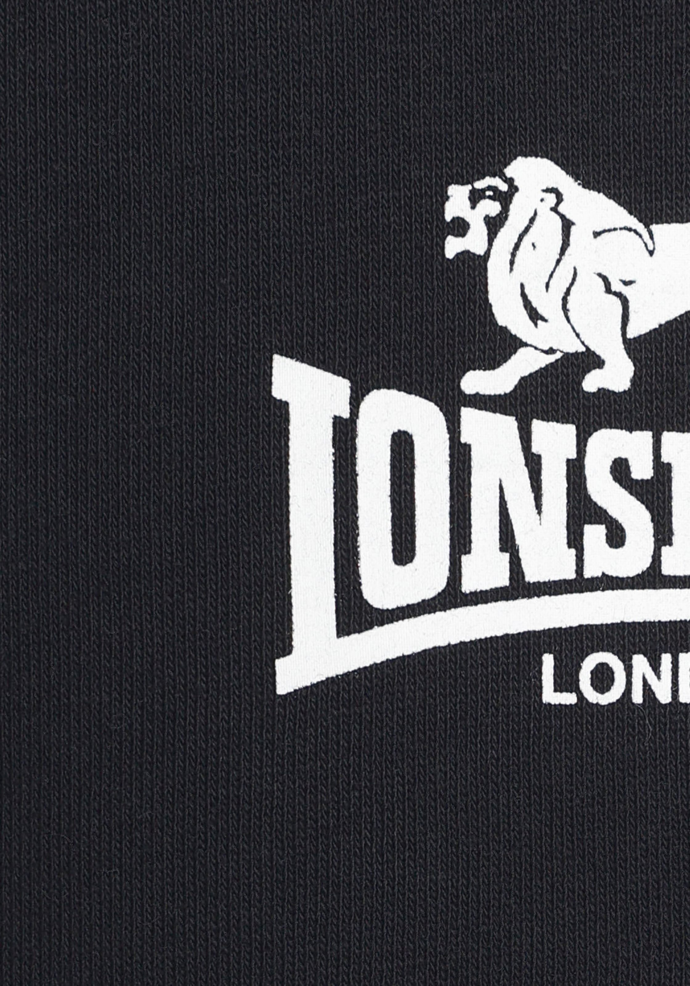 Lonsdale Jogginghose »CASSIDYS«