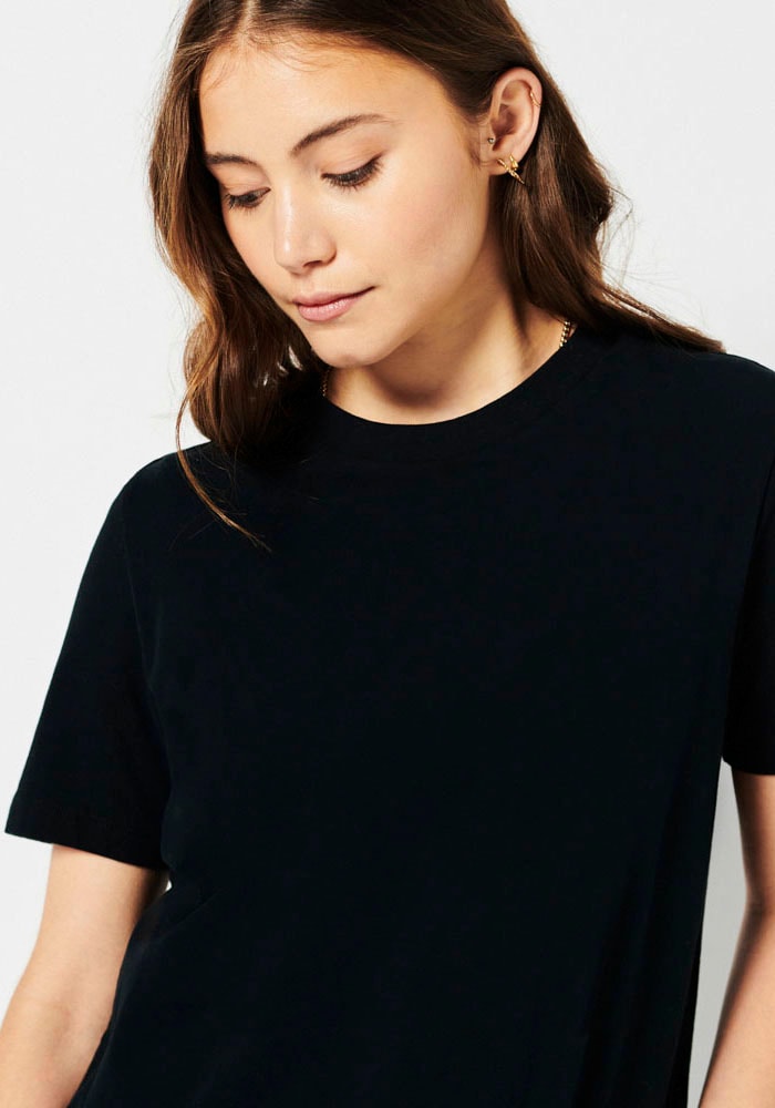 Jelmoli-Versand bestellen Bio-Baumwolle aus online T-Shirt, Schweiz Superdry Vintage T-Shirt Logo bei