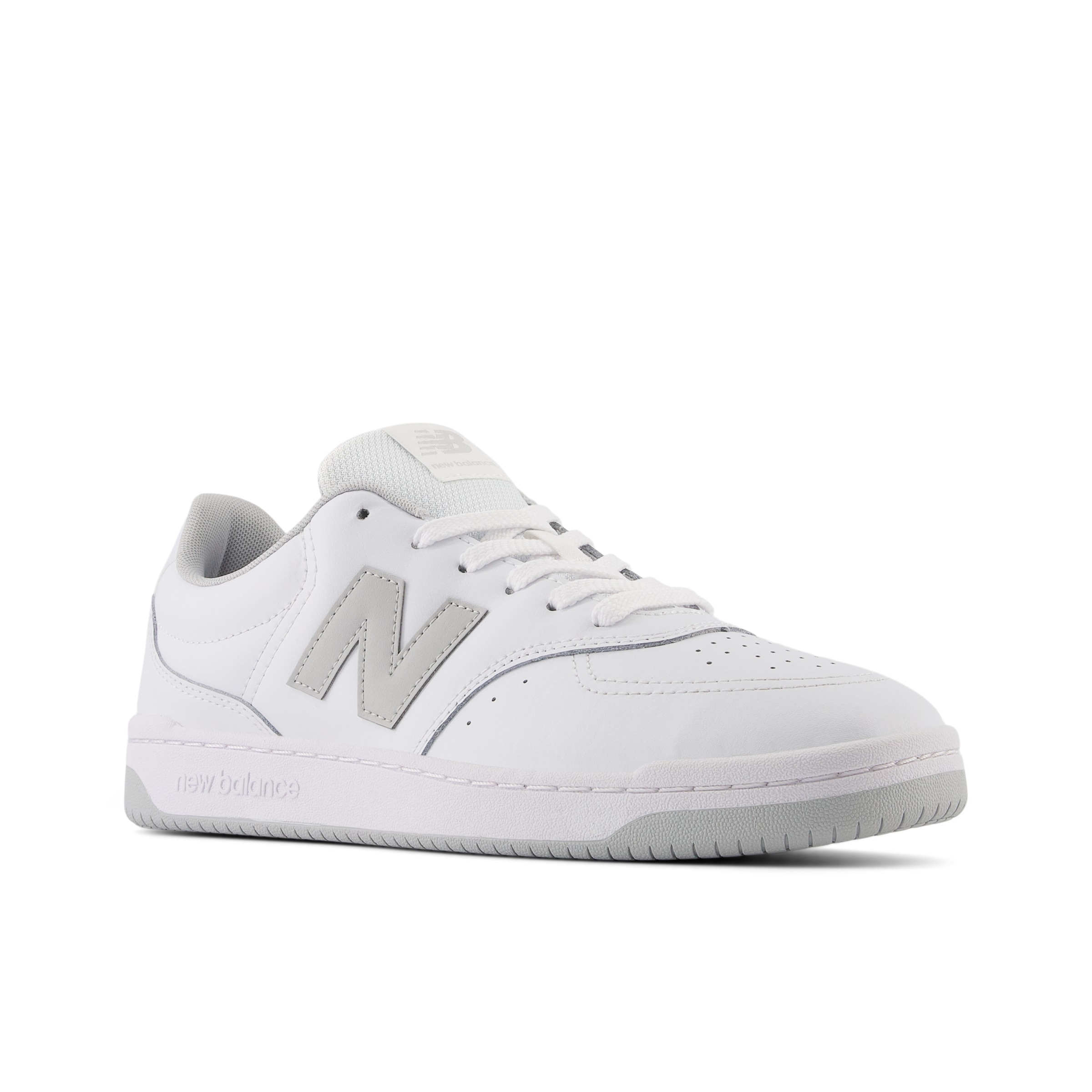 New Balance Sneaker »BB80« von dem New Balance 550 inspiriert