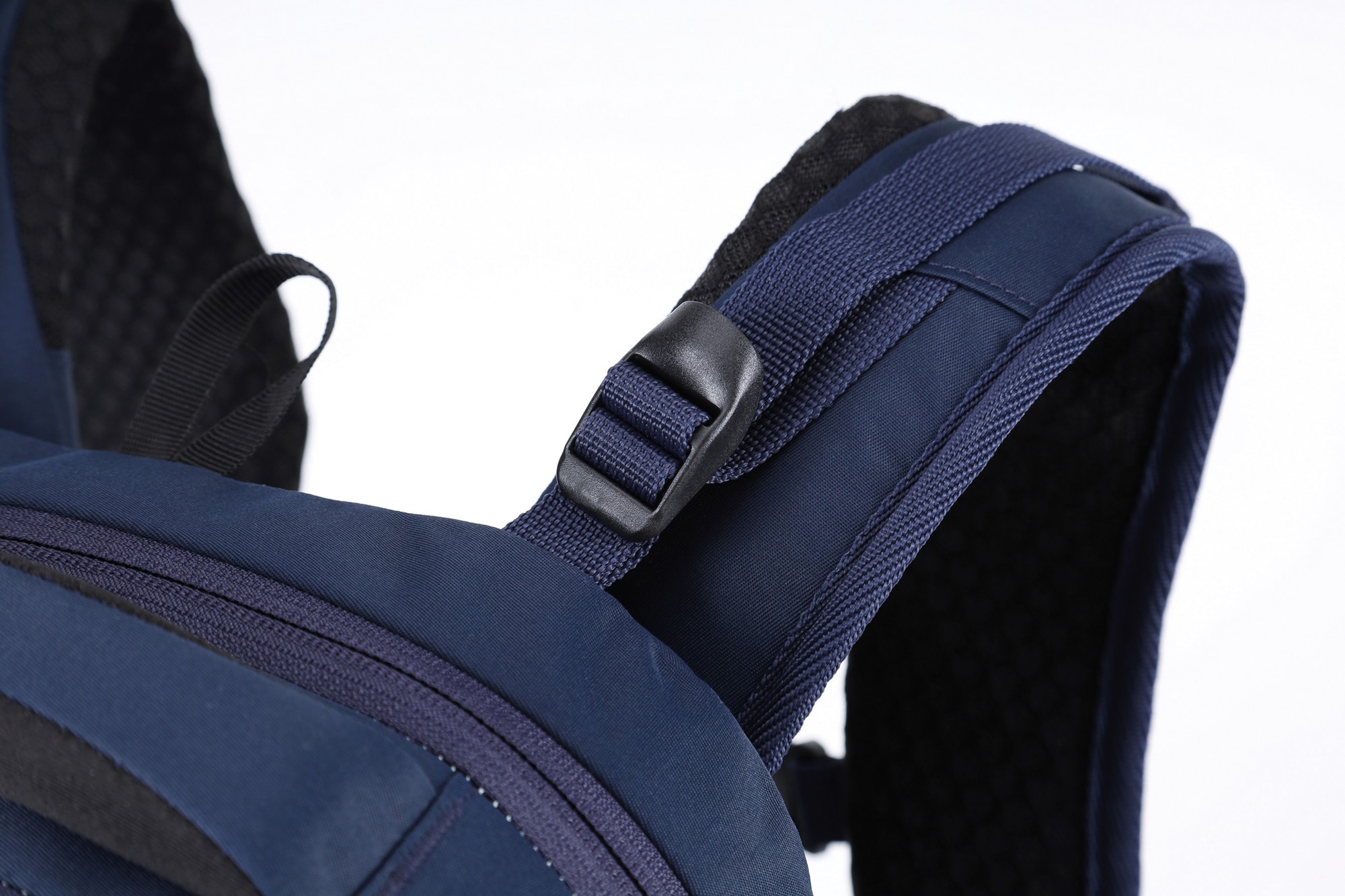 NITRO Schulrucksack »Superhero«, Reflektoren, für Schule und Freizeit