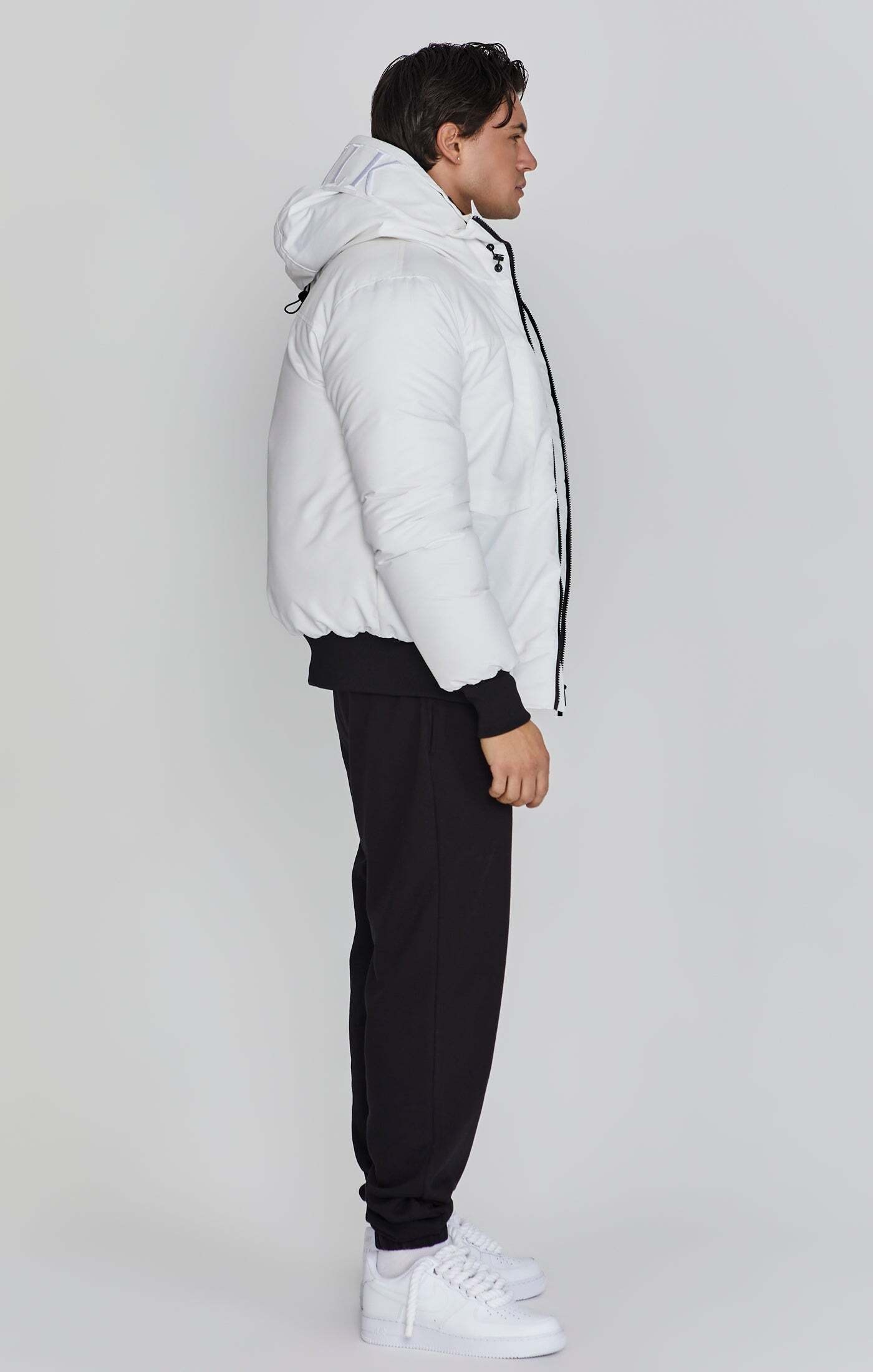 Siksilk Bomberjacke »Siksilk Bomberjacke Bomber Jacket«