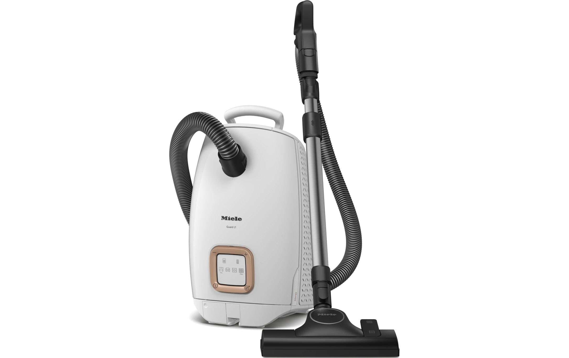 Miele Bodenstaubsauger »Guard L1 Allergy« 890 W mit Beutel