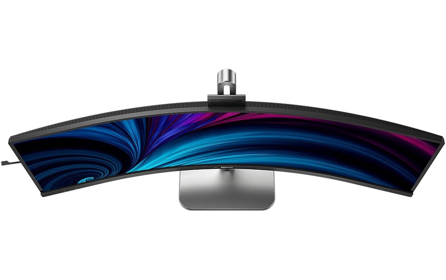 Philips Curved-LED-Monitor »49B2U6903CH/00«, 123,46 cm/48,8 Zoll, 5120 x 1440 px