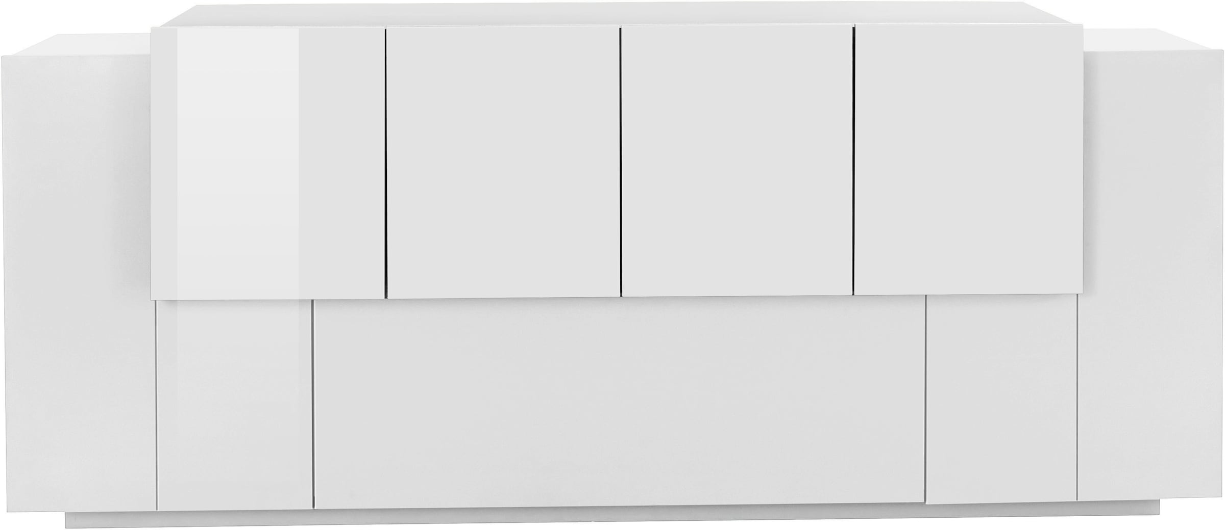 INOSIGN Sideboard »Coro«, Breite ca. 200 cm