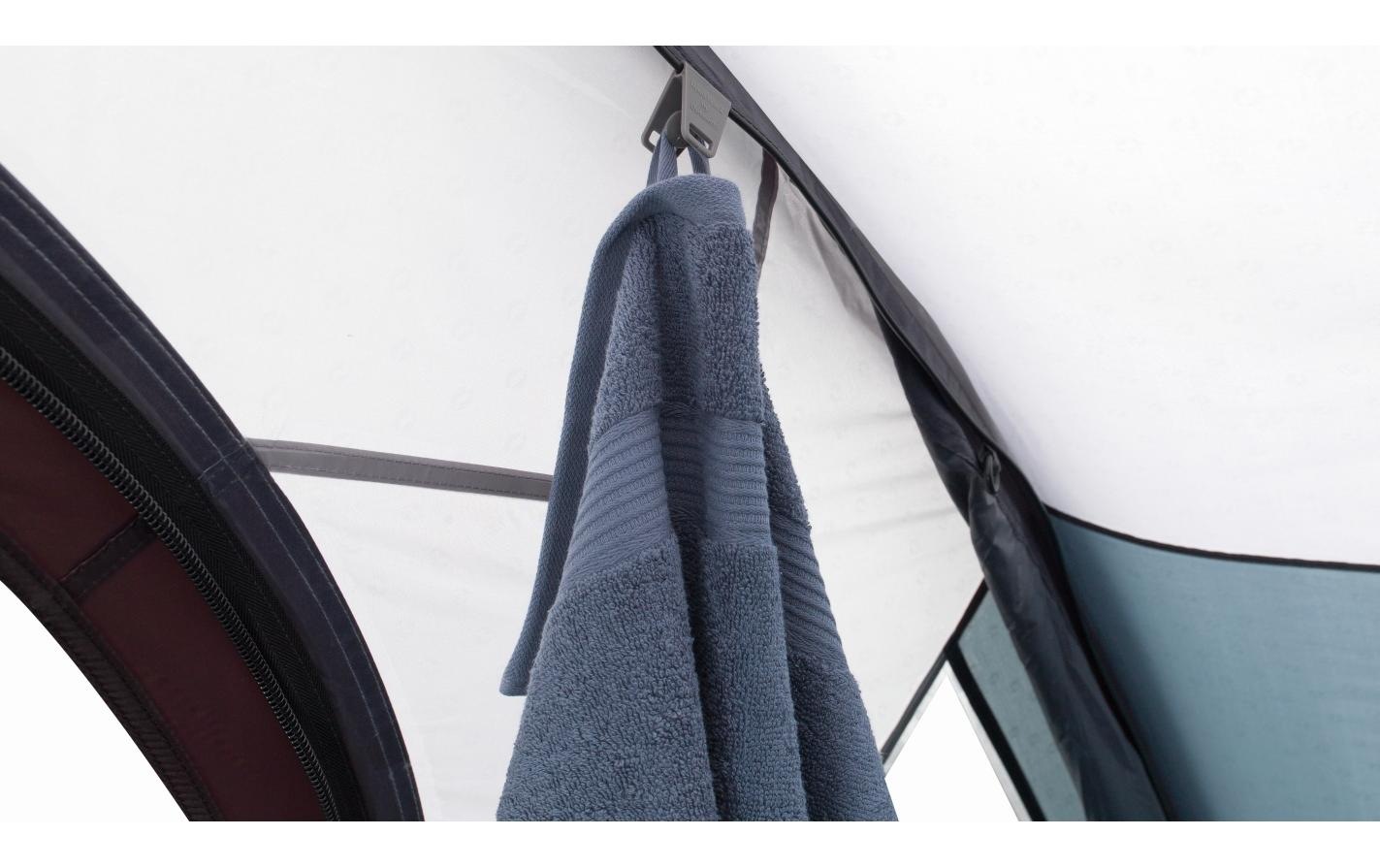 Outwell Tunnelzelt »Starhill 4A«, 4 Personen