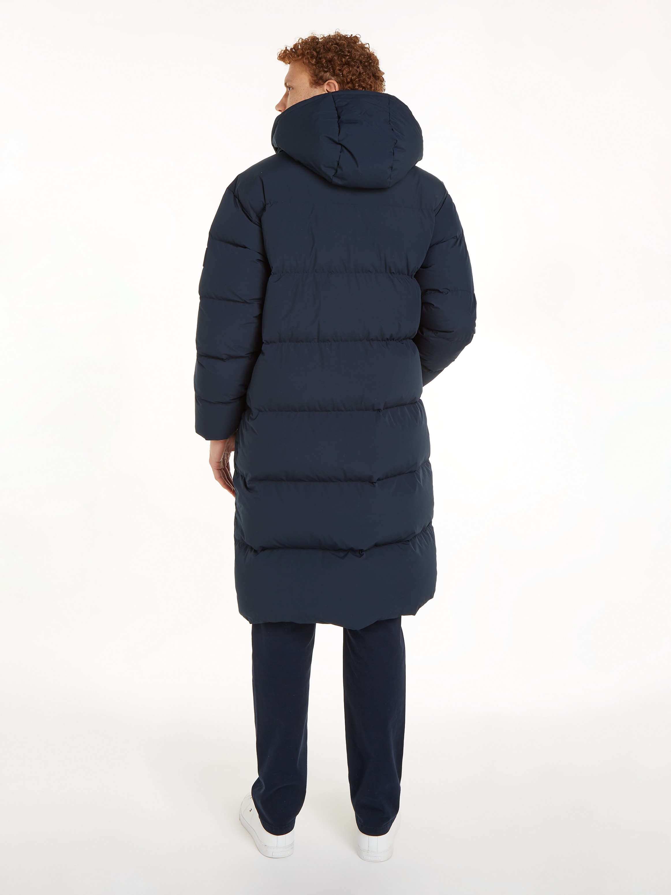 Tommy Hilfiger Langmantel »DOWN PARKA«