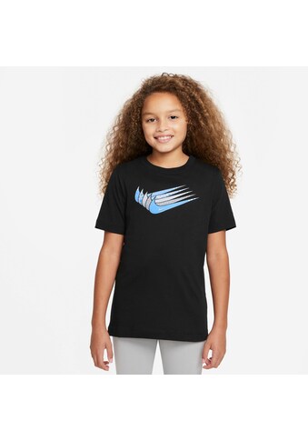 Nike Sportswear T-Shirt »Big Kids' T-Shirt« kaufen