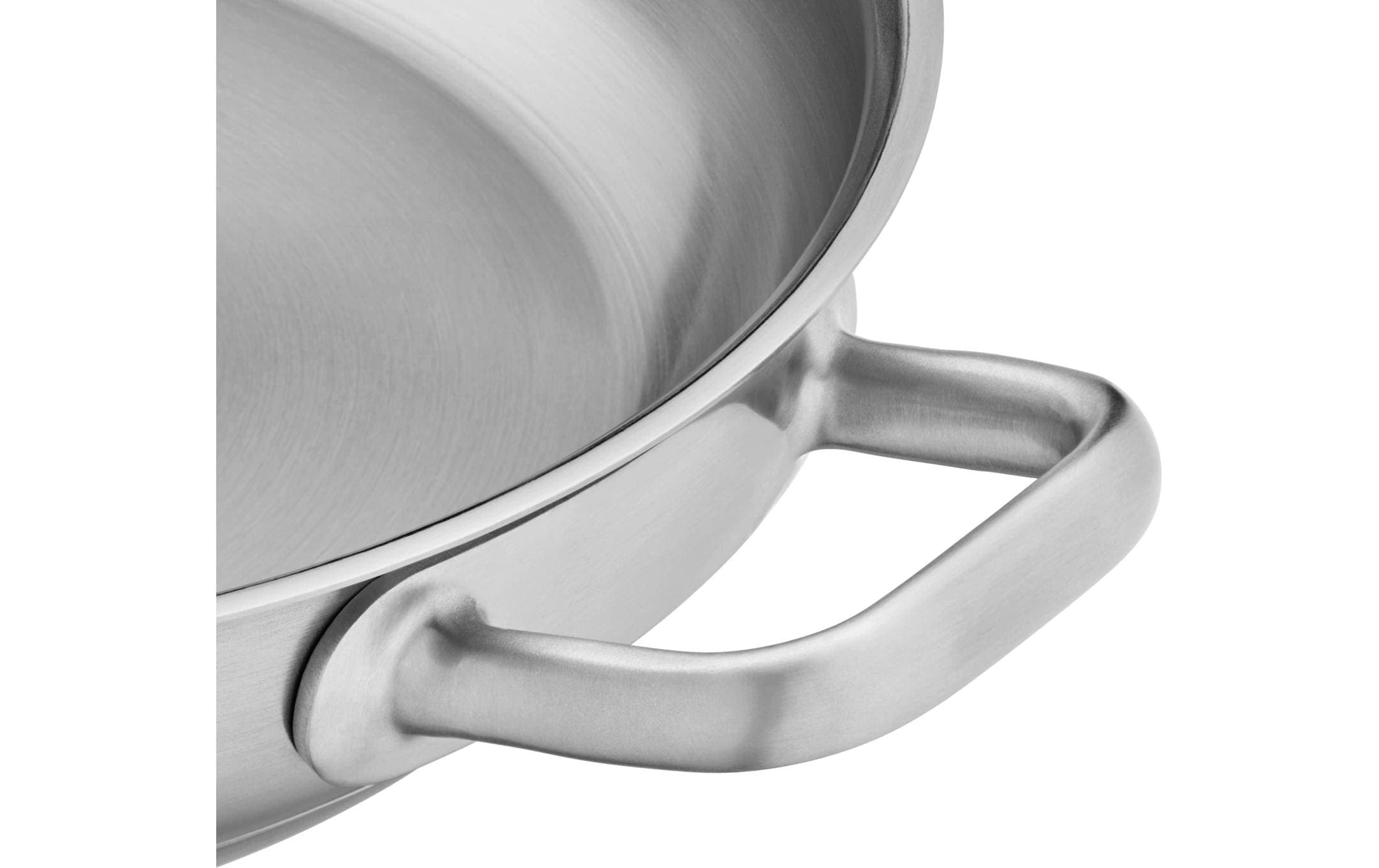 WMF Servierpfanne »Ultimate 20 cm«, Edelstahl 18/10